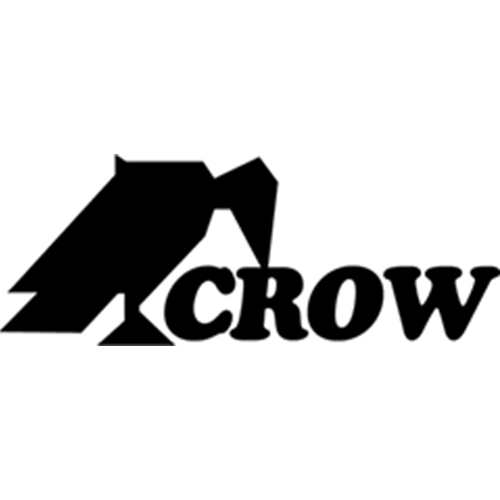 Logo Crow alarme intrusion