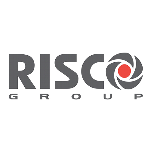 Logo Risco alarme intrusion