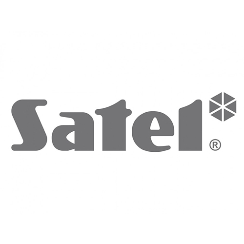 Logo Satel alarme intrusion